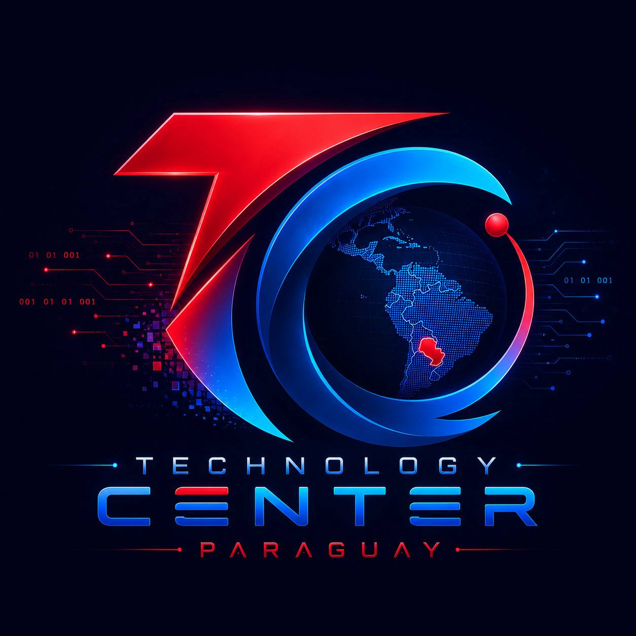 Technology Center Paraguay